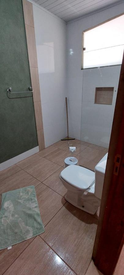 Contconteiner hospedagem Olímpia Exterior foto